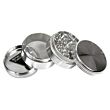 Grinder Space Case