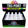 Tech-fort trabe insecticida