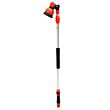 telescopic watering wand