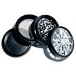 Grinder Thorinder Silver