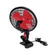 Ventilador con pinza Cyclone