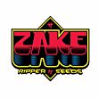 Logo Zake Ripper Seeds