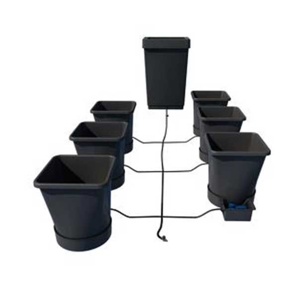  6Pot XL+47l 