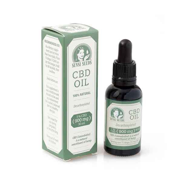 CBD Oil