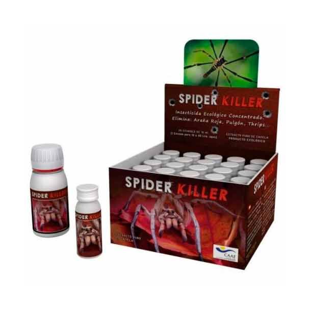 Spider Killer