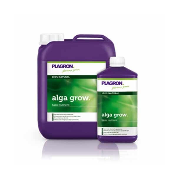 Alga Grow