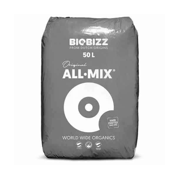 All-mix Biobizz 