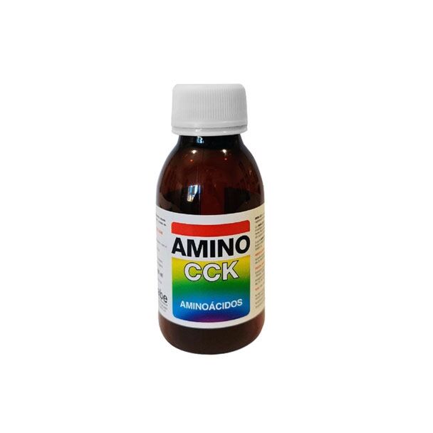 amino CCK Trabe