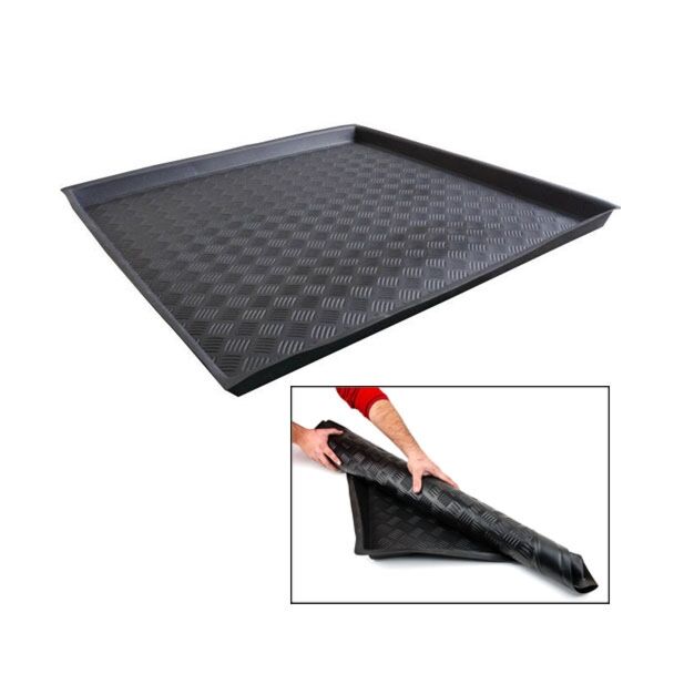 Flexi Tray