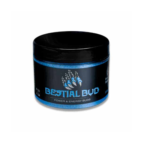 Bestial Bud