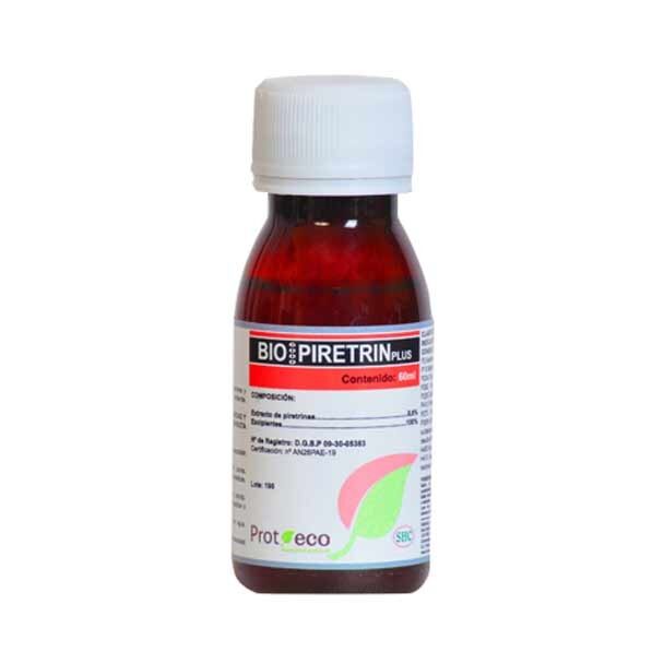 Bio Piretrin Plus