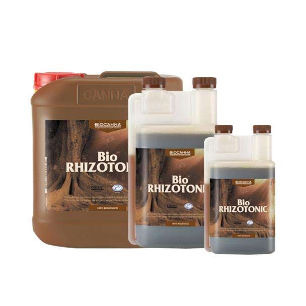 bio rhizotonic canna 