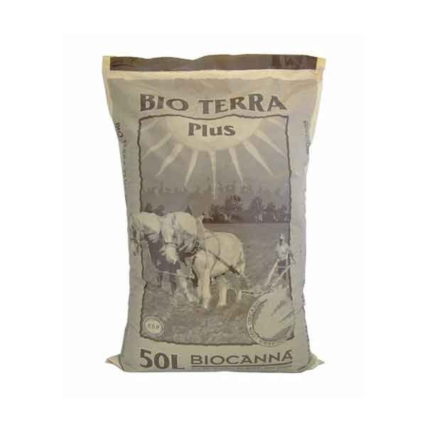 Bio Terra Plus