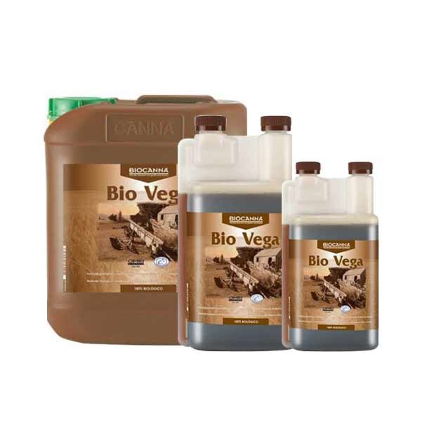 bio vega canna