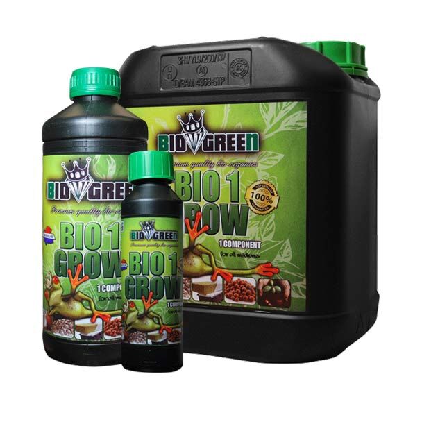 BioGrow 