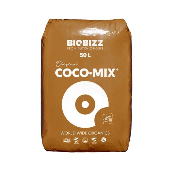 Coco Mix