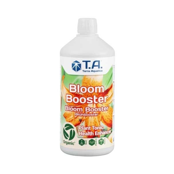 Bloom Booster