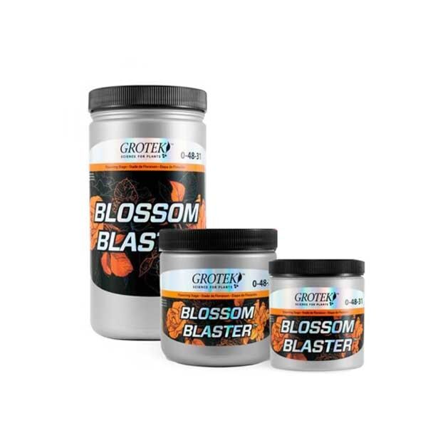 Blossom Blaster