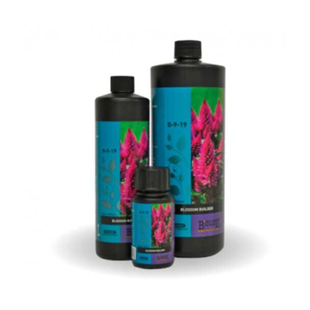 Blossom Builder liquid