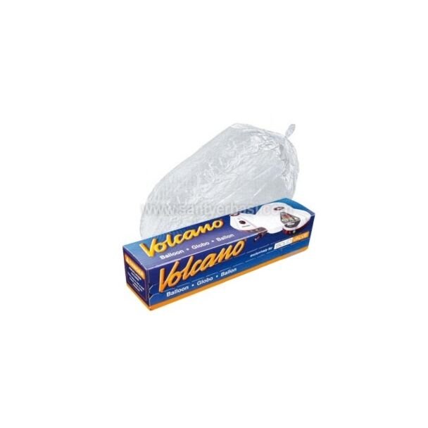 Volcano balloon set box