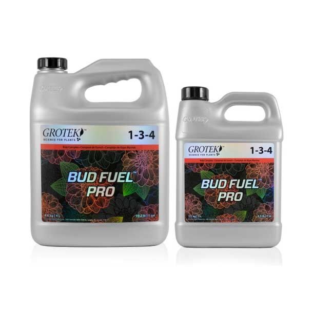 Bud Fuel Pro