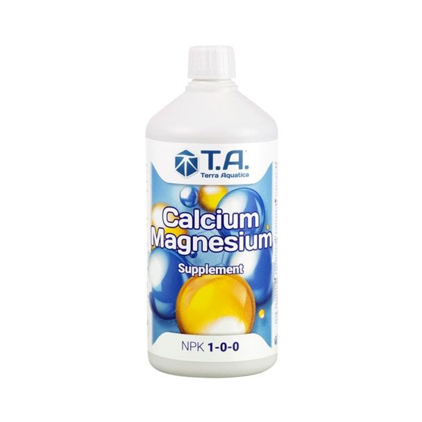 calcium magnesium