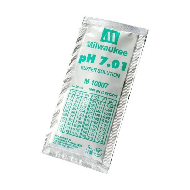 Calibrador Ph7