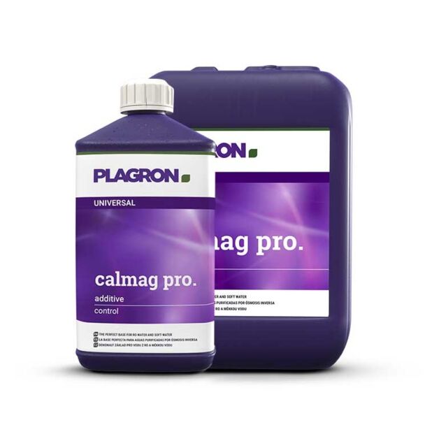 CalMag Pro de Plagron 