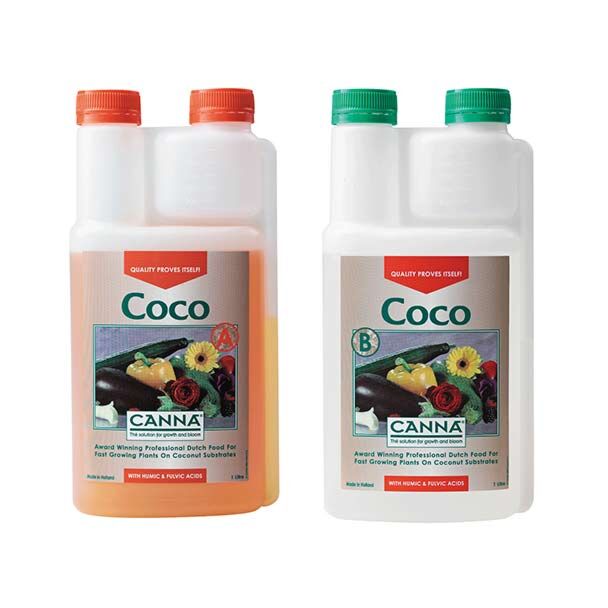 Coco 1l Canna