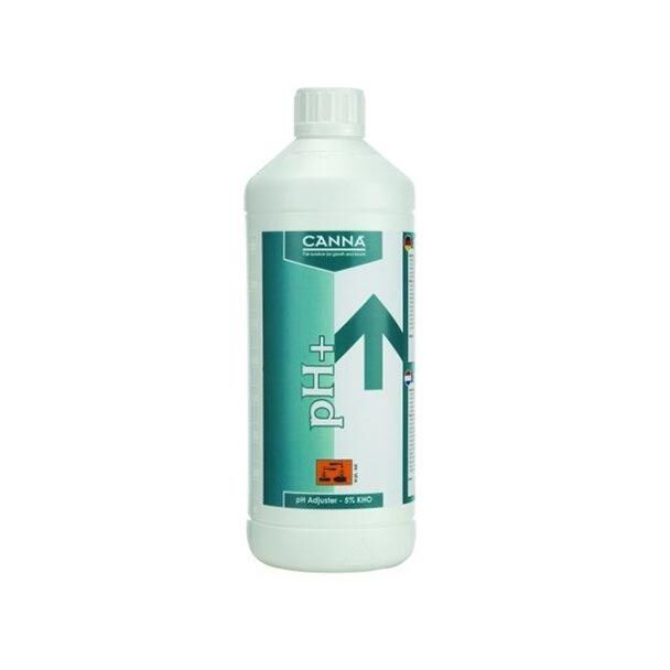 Ph+ 1l Canna (PH Correc)