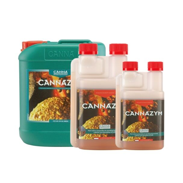 cannazym canna