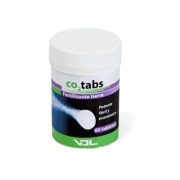 CO2 Tablets