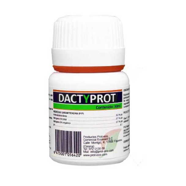 Dactyprot