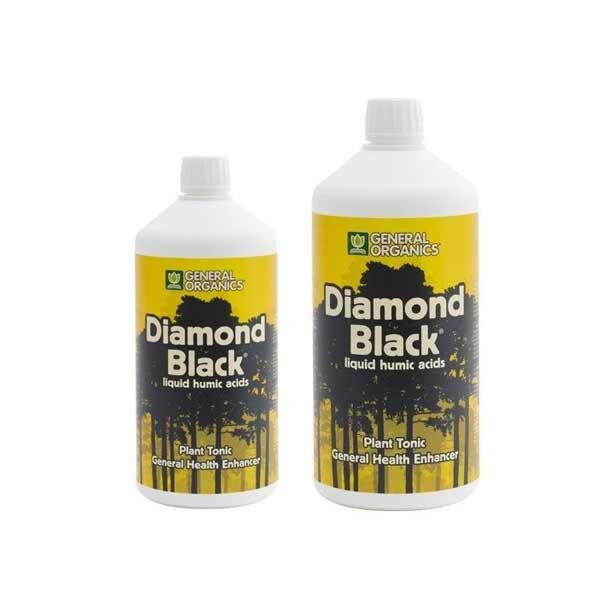 Diamond Black