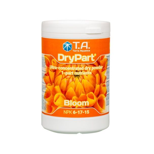 DryPart Bloom