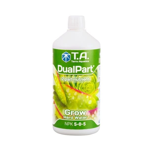 DualPart Grow