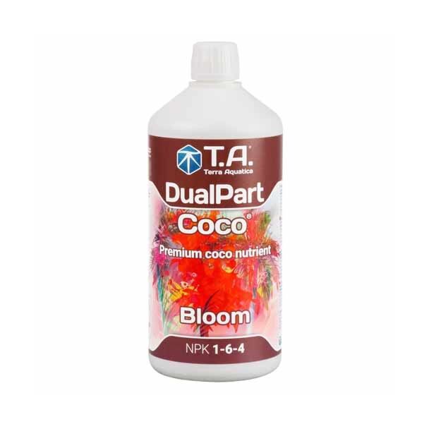 DualPart Coco Bloom