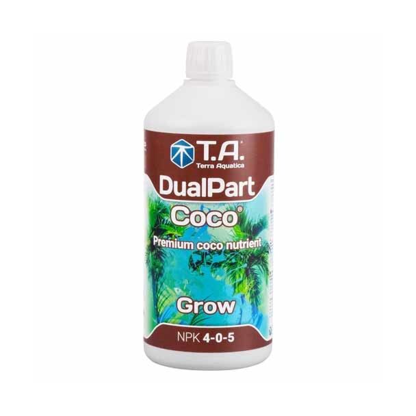 dualpart coco grow