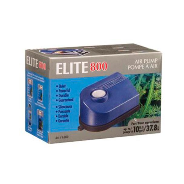 Bomba aire Elite 800