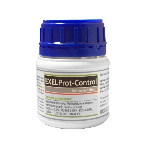 Exelprot control Prot-Eco