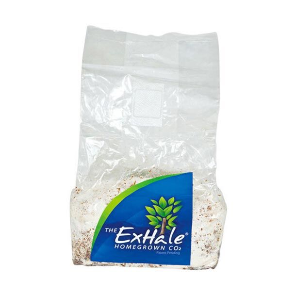 CO2 Exhale Bags