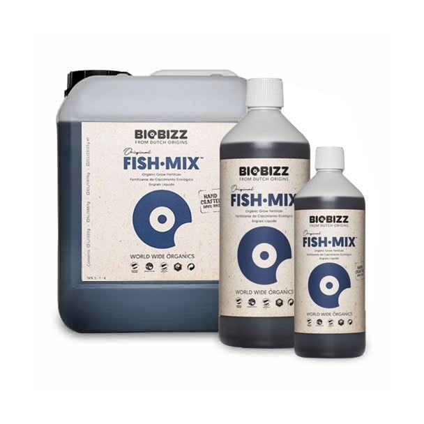 Fishmix