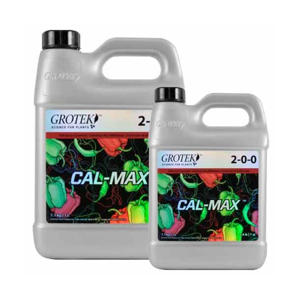 CalMax 