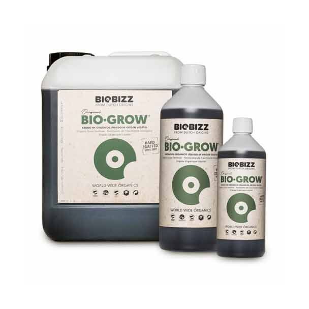 bio grow