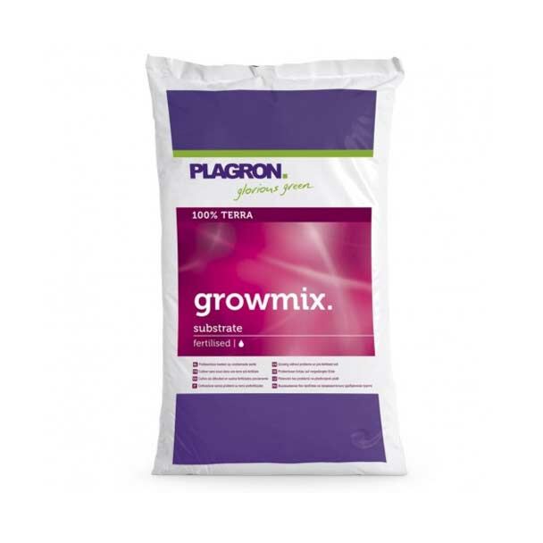 Growmix Plagron