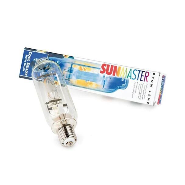 Sunmaster Halogenuros