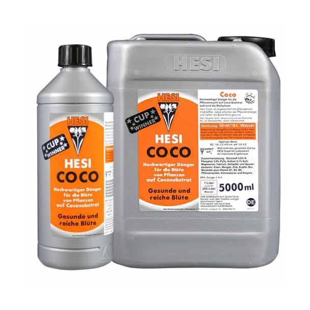 Hesi Coco