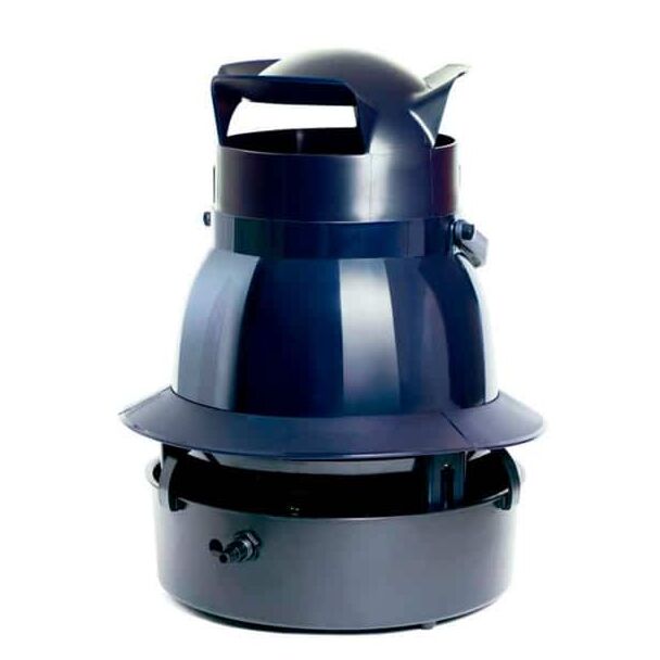 Humidificador Monster Fogger