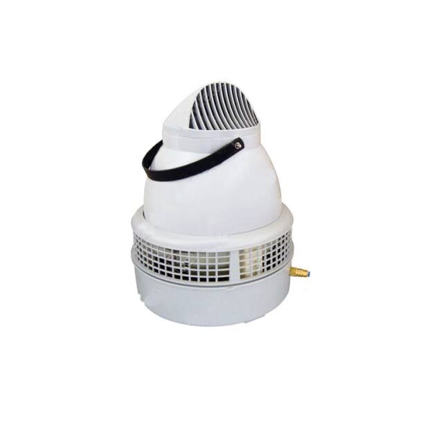 Humidificador profesional 