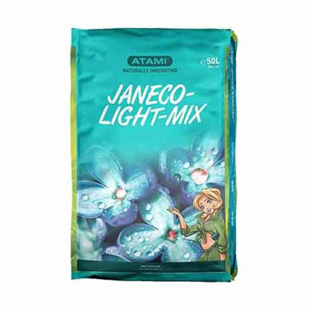 Janeco Light Mix